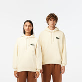 Lacoste Loose Fit Hoodie